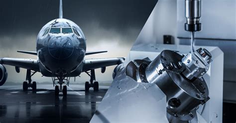 aerospace cnc machining factories|aerospace manufacturing cnc machining.